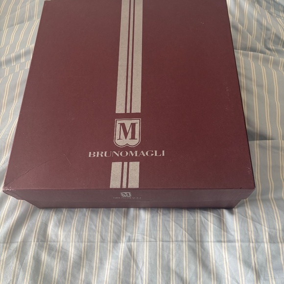 Bruno Magli Etna Bootie - Picture 6 of 6